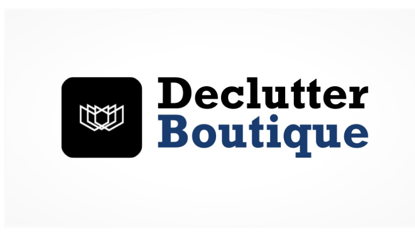 THE DECLUTTER BOUTIQUE 